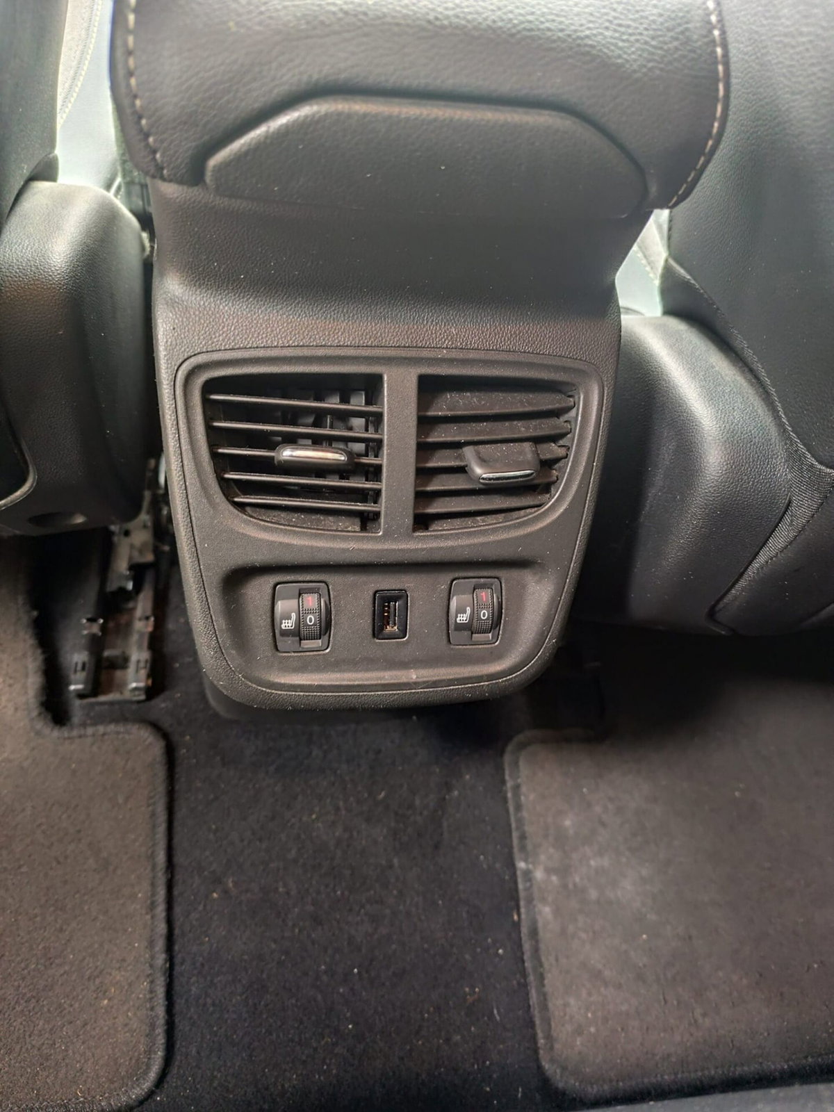 Opel Grandland X 1.5 diesel Ecotec Start&Stop Ultimate (5)