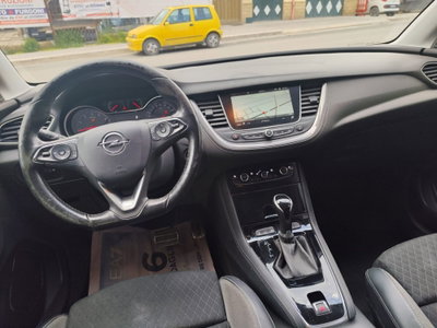 Opel Grandland X 1.5 diesel Ecotec Start&Stop Ultimate (9)