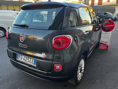 Fiat 500L 1.3 Multijet 85 CV Lounge (2)