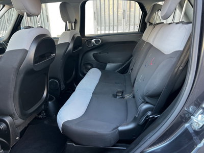 Fiat 500L 1.3 Multijet 85 CV Lounge (7)