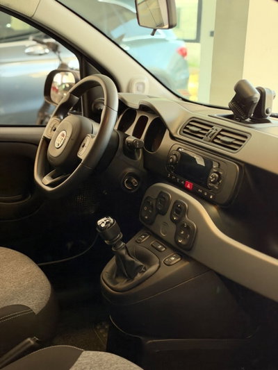 Fiat Panda 0.9 TwinAir Turbo Natural Power Lounge (10)