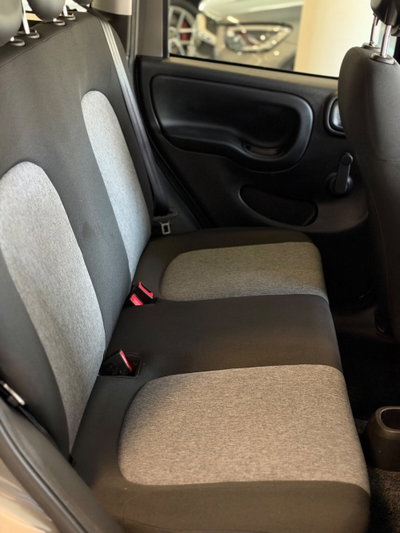 Fiat Panda 0.9 TwinAir Turbo Natural Power Lounge (11)