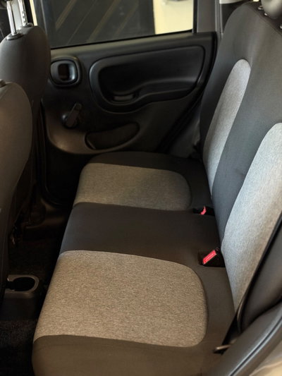 Fiat Panda 0.9 TwinAir Turbo Natural Power Lounge (12)