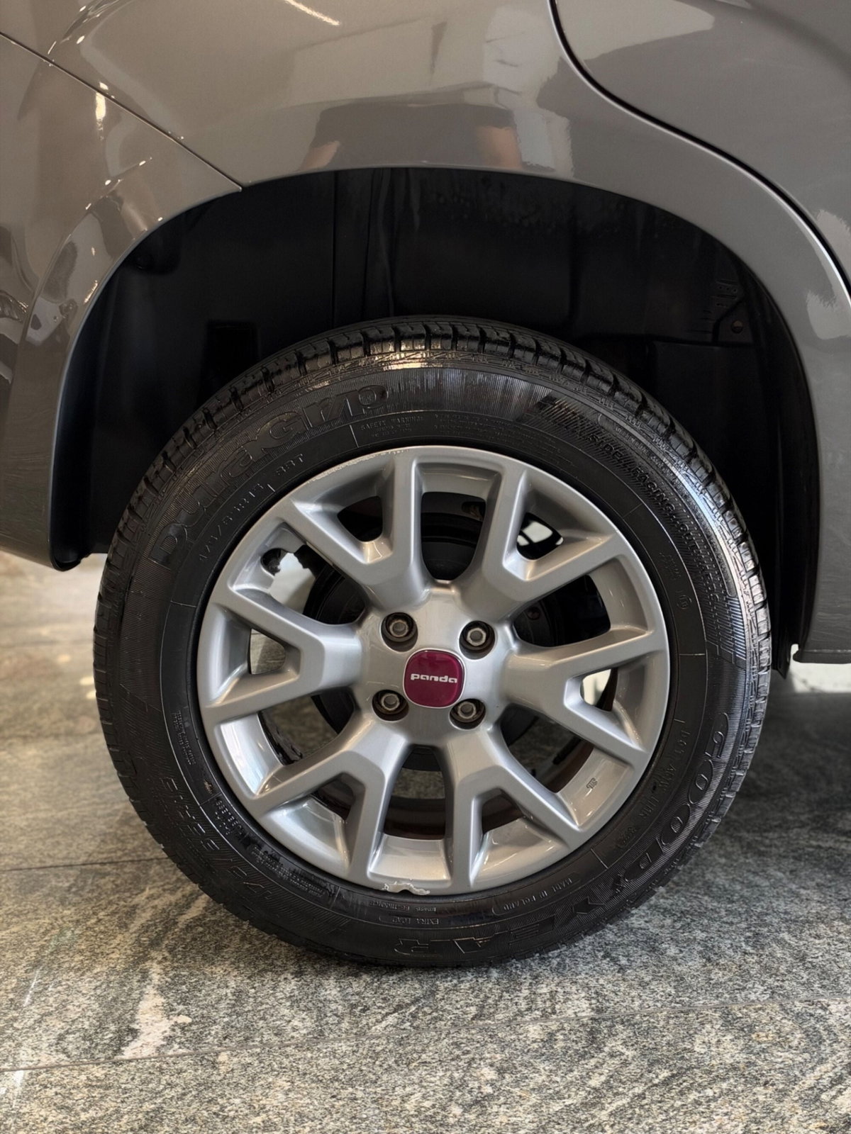 Fiat Panda 0.9 TwinAir Turbo Natural Power Lounge (13)