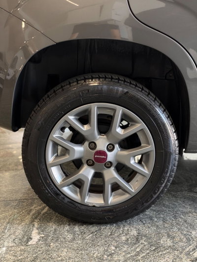 Fiat Panda 0.9 TwinAir Turbo Natural Power Lounge (13)