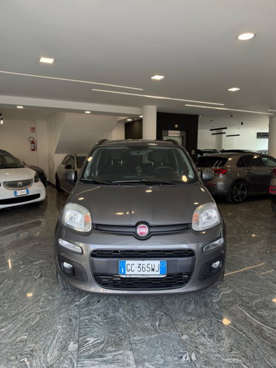 Fiat Panda 0.9 TwinAir Turbo Natural Power Lounge (2)