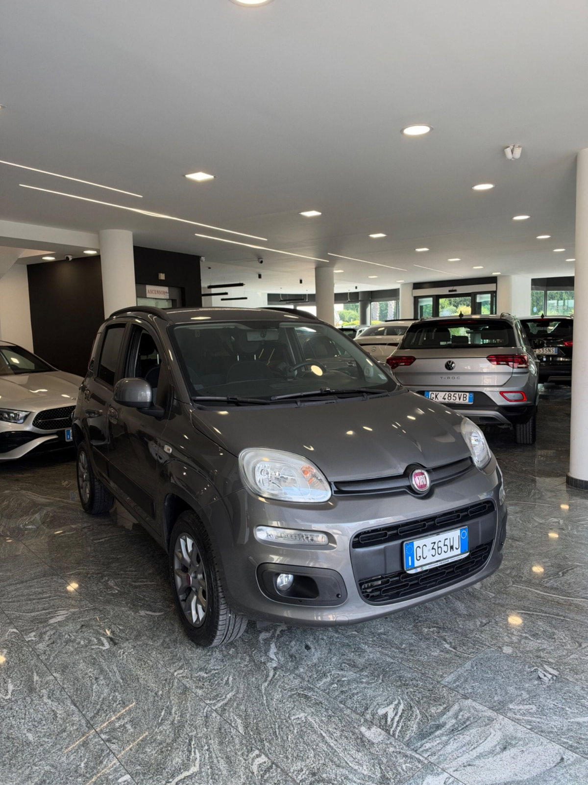 Fiat Panda 0.9 TwinAir Turbo Natural Power Lounge (3)