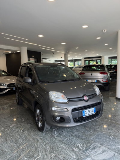 Fiat Panda 0.9 TwinAir Turbo Natural Power Lounge (3)