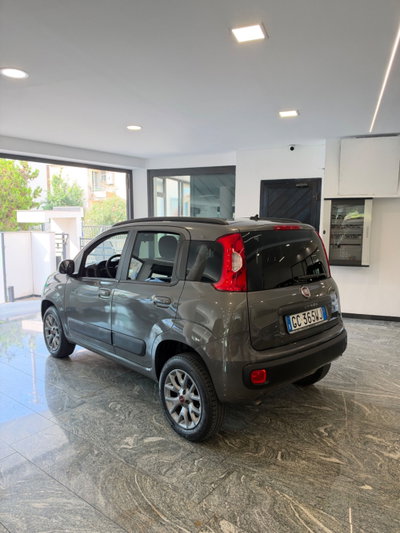 Fiat Panda 0.9 TwinAir Turbo Natural Power Lounge (6)