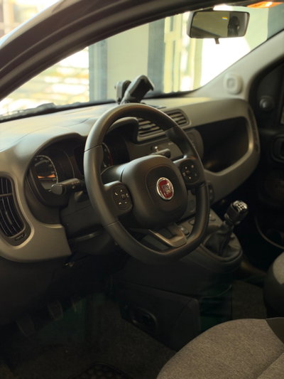 Fiat Panda 0.9 TwinAir Turbo Natural Power Lounge (7)