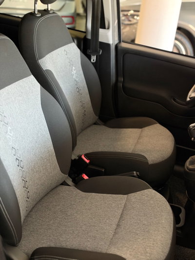 Fiat Panda 0.9 TwinAir Turbo Natural Power Lounge (9)