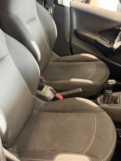Peugeot 208 75 5 porte Allure (10)