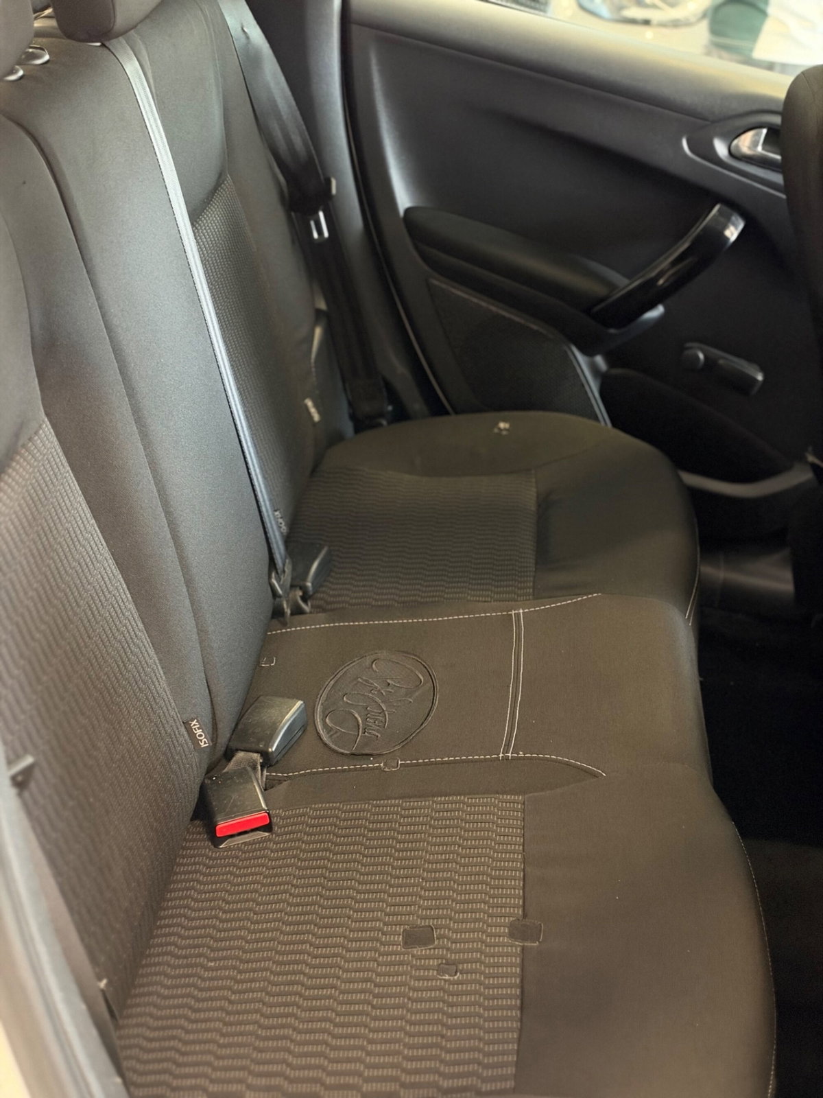Peugeot 208 75 5 porte Allure (12)