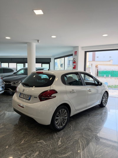 Peugeot 208 75 5 porte Allure (6)