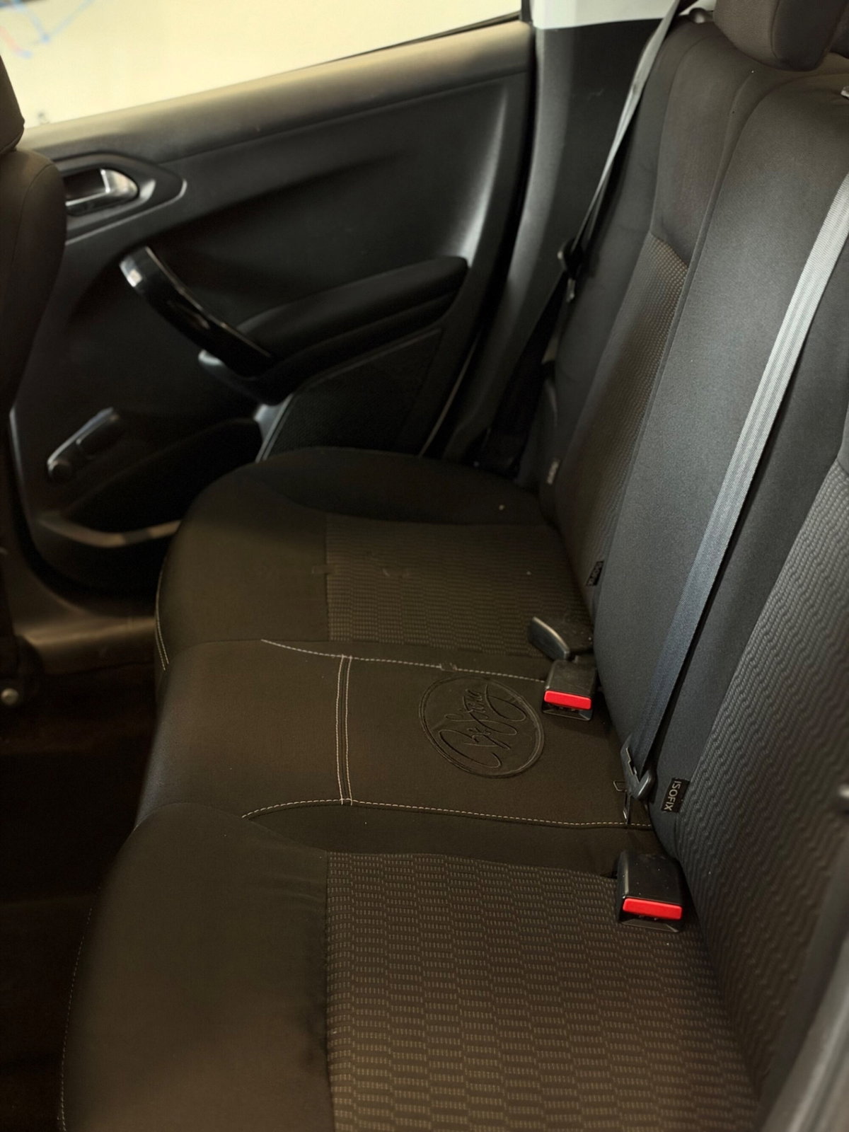 Peugeot 208 75 5 porte Allure (7)