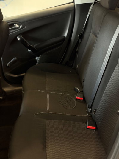 Peugeot 208 75 5 porte Allure (7)