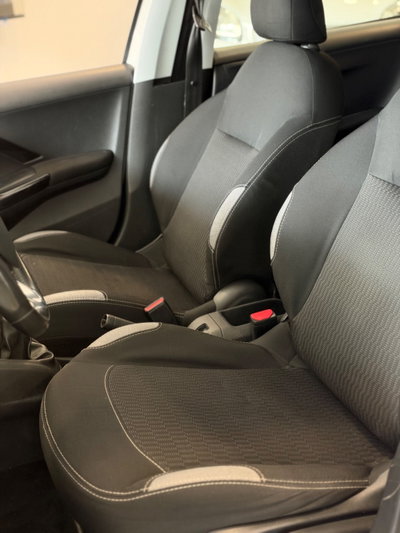 Peugeot 208 75 5 porte Allure (8)