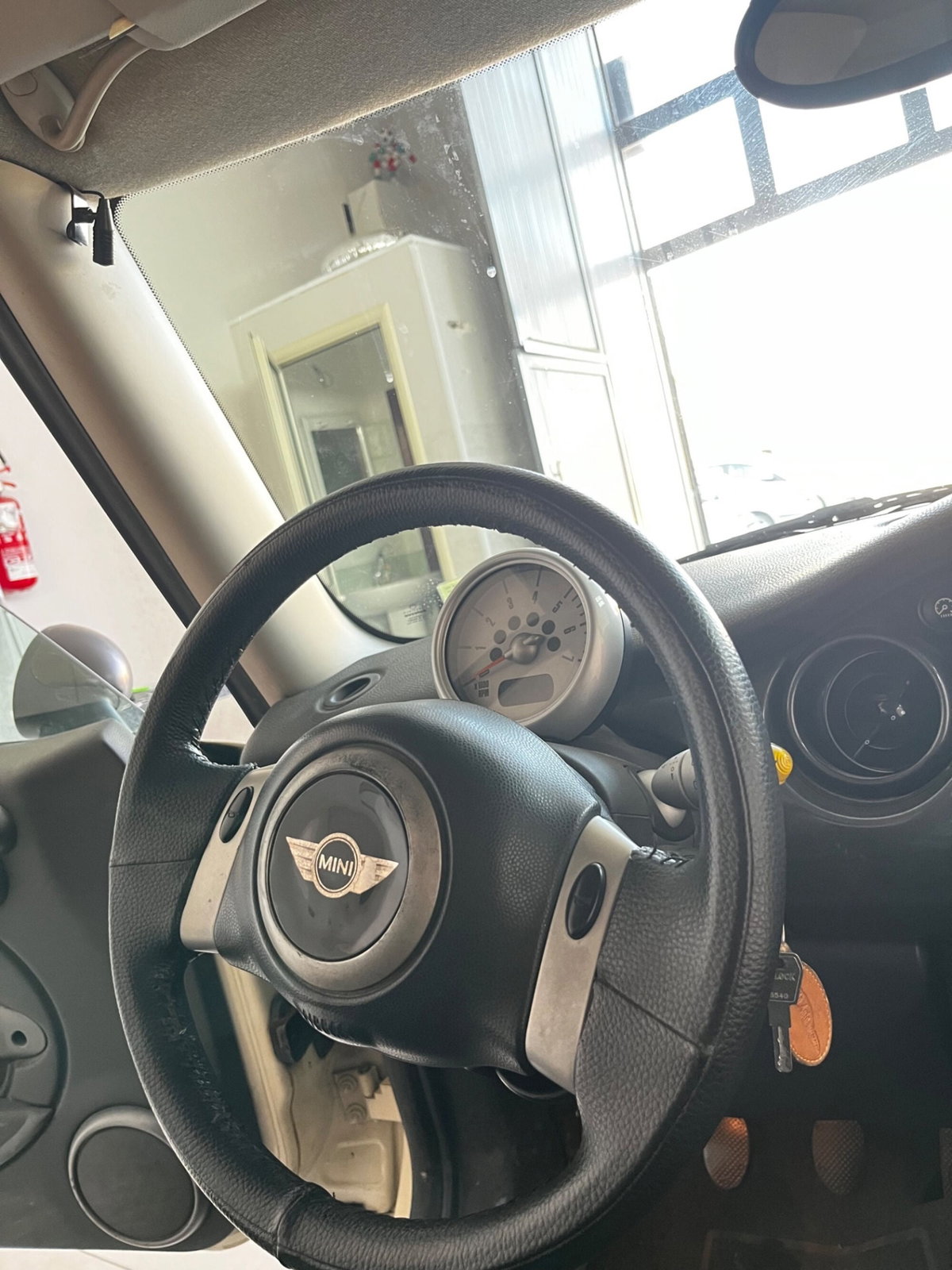 MINI Mini 1.4 tdi One D (10)