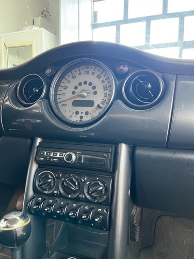 MINI Mini 1.4 tdi One D (11)