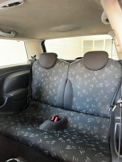MINI Mini 1.4 tdi One D (12)
