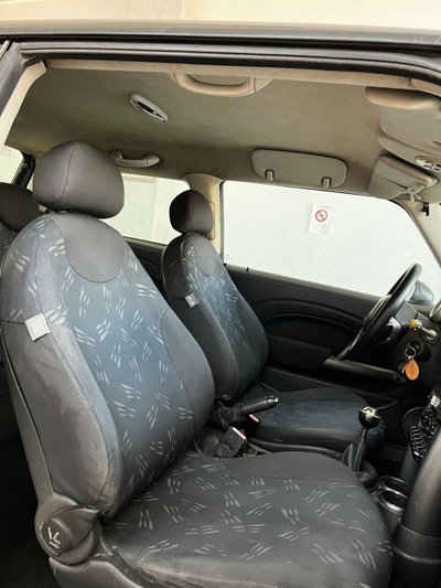 MINI Mini 1.4 tdi One D (7)
