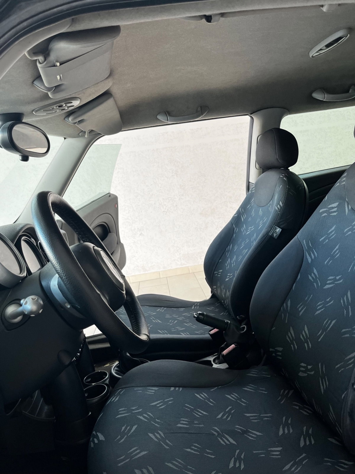 MINI Mini 1.4 tdi One D (8)