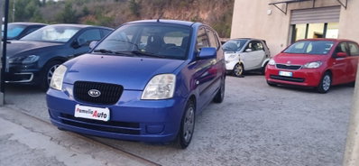 Kia Picanto 1.0 12V Spirit usata
