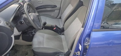 Kia Picanto 1.0 12V Spirit (11)
