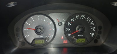 Kia Picanto 1.0 12V Spirit (12)