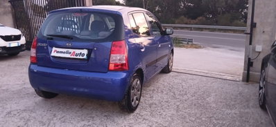 Kia Picanto 1.0 12V Spirit (3)