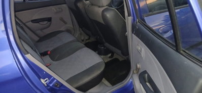Kia Picanto 1.0 12V Spirit (5)