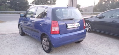 Kia Picanto 1.0 12V Spirit (7)