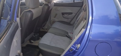 Kia Picanto 1.0 12V Spirit (9)