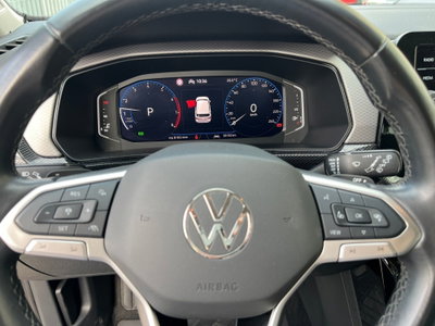 Volkswagen T-Cross 1.0 tsi Edition 115cv (12)