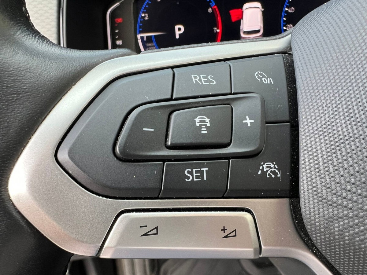 Volkswagen T-Cross 1.0 tsi Edition 115cv (13)