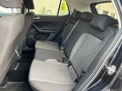 Volkswagen T-Cross 1.0 tsi Edition 115cv (15)