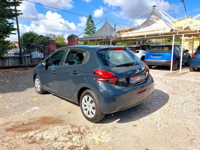 Peugeot 208 75 5 porte Active (10)