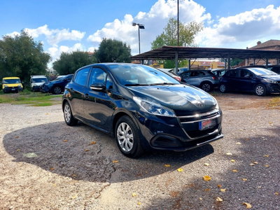 Peugeot 208 75 5 porte Active (11)