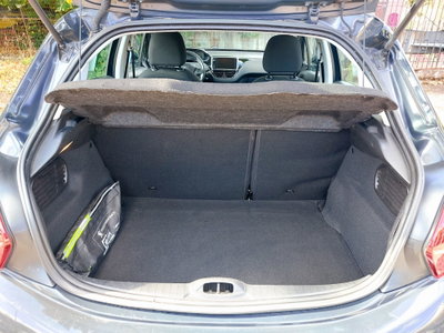 Peugeot 208 75 5 porte Active (14)