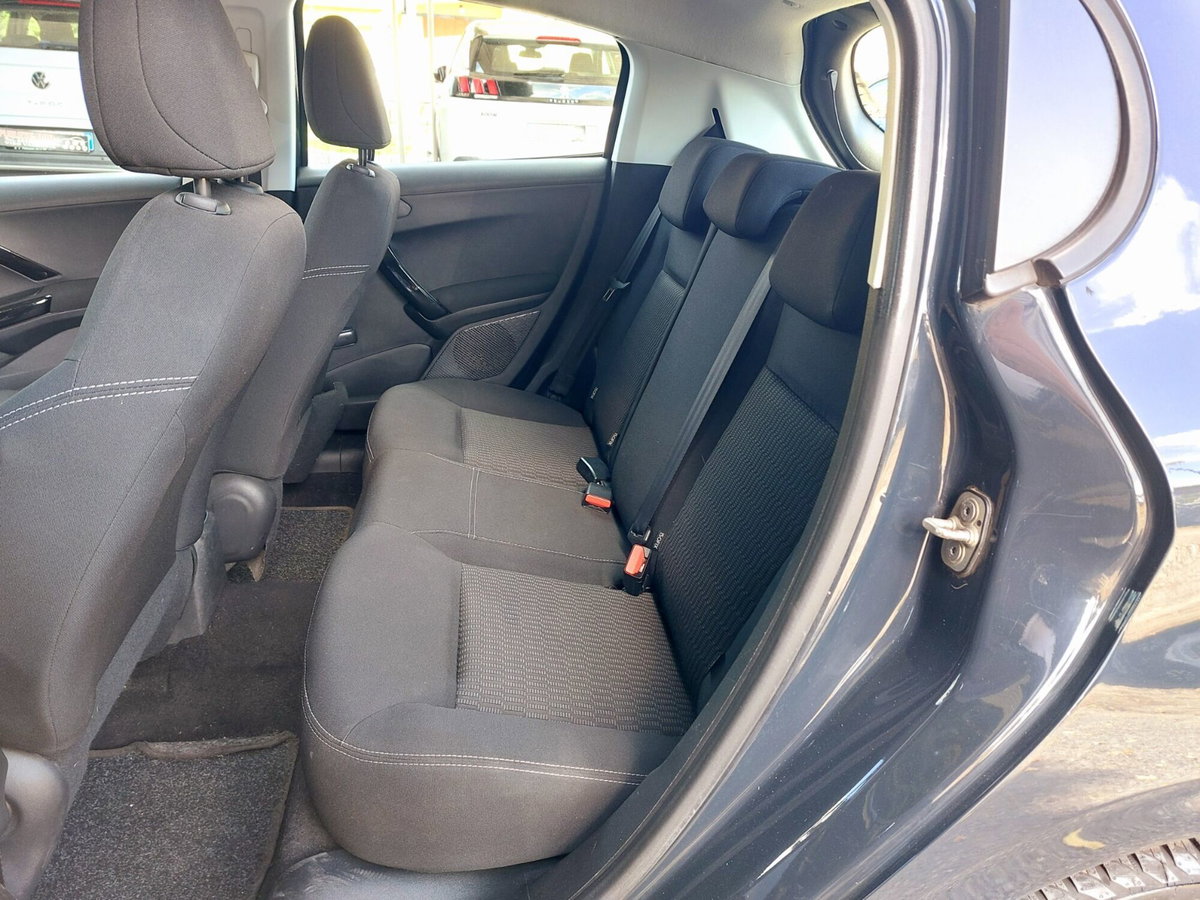 Peugeot 208 75 5 porte Active (5)