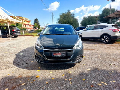 Peugeot 208 75 5 porte Active (6)