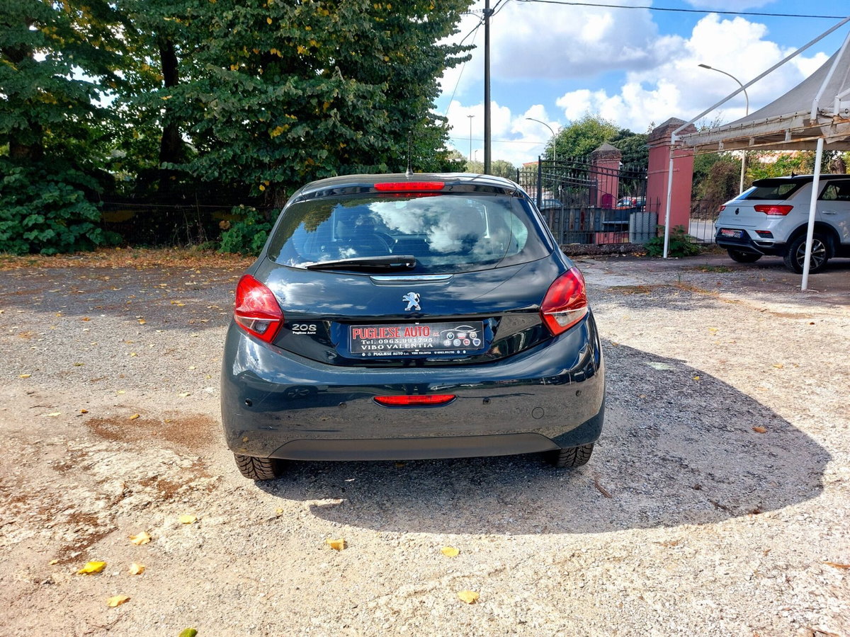 Peugeot 208 75 5 porte Active (7)