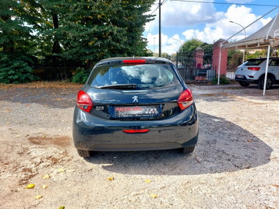 Peugeot 208 75 5 porte Active (7)