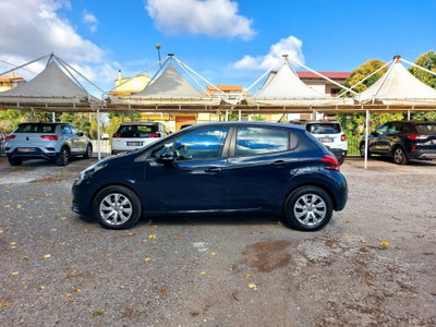 Peugeot 208 75 5 porte Active (8)