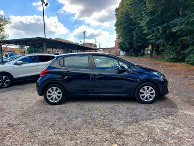 Peugeot 208 75 5 porte Active (9)