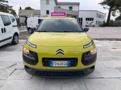 Citroen C4 Cactus PureTech 75 Feel (2)