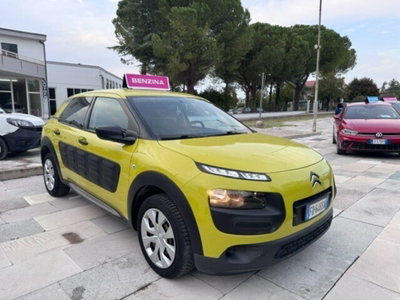 Citroen C4 Cactus PureTech 75 Feel (3)