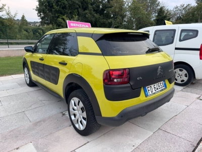 Citroen C4 Cactus PureTech 75 Feel (6)