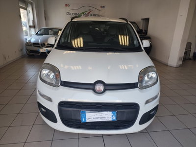 Fiat Panda 0.9 TwinAir Turbo S&S Lounge usata