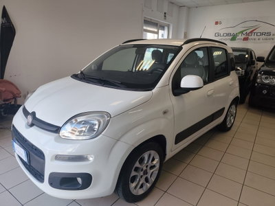 Fiat Panda 0.9 TwinAir Turbo S&S Lounge (2)